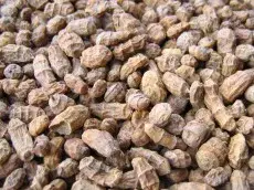 Nikl tigrí orech standard 6 - 12 mm 1 kg