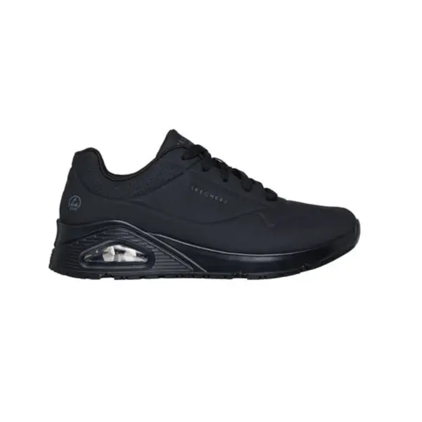 Skechers uno sr - work shoes 38,5
