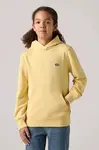 Levi's Dětská mikina Levi's LVB MINI BATWING PULL OVER HOO