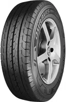 BRIDGESTONE 215/70 R 16 108/106T DURAVIS_R660A TL C 6PR