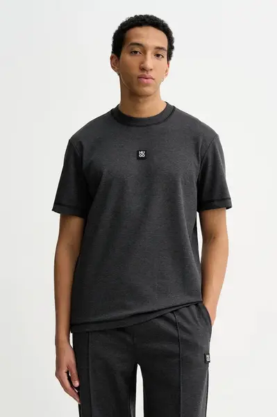 Tričko HUGO Dilanso