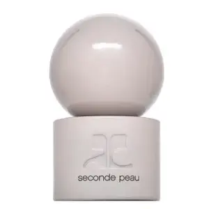 Courreges Seconde Peau parfémovaná voda unisex 30 ml