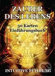 Zauber des lebens Orakel (55 karten mit begleitbuch) - kniha z kategorie Ezoterika