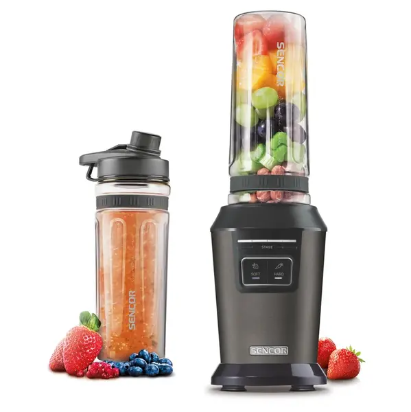SENCOR smoothie mixér SBL 7078BK
