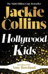 Hollywood Kids - Jackie Collins