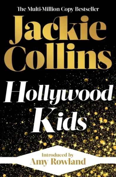 Hollywood Kids - Jackie Collins