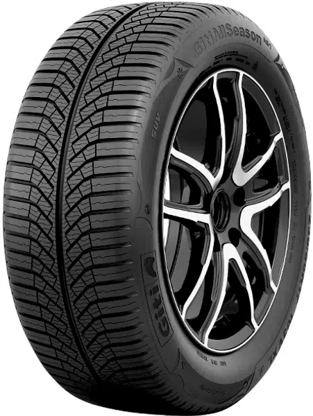 GITI 215/65 R 16 102V GITIALLSEASON_AS1_SUV TL XL M+S 3PMSF