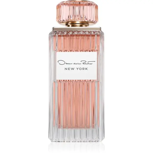 Oscar de la Renta New York parfémovaná voda pro ženy 100 ml