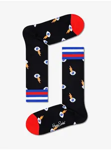 I See You Thin Crew Ponožky Happy Socks - Pánské
