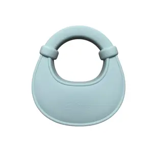 SharpShape Silikonový Yoga kettlebell 4,5 kg zelená