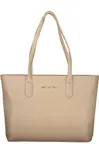 Velká béžová kabelka Valentino