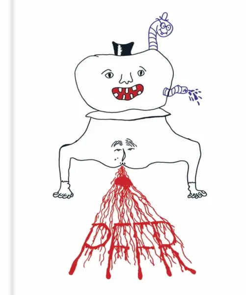 PFFFFFFFFFFFFFFFFFR - PFFR