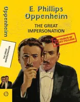 The Great Impersonation - E. Phillips Oppenheim