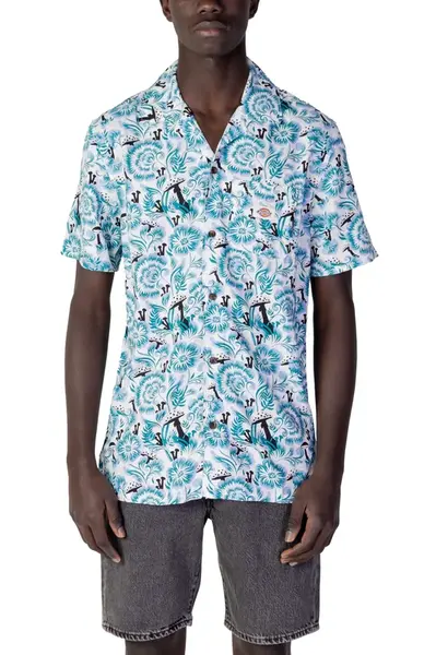 Pánská vzorovaná košile Dickies