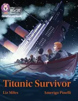 Titanic Survivor - Liz Miles