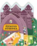 Tvarované pohádky: Šípková Růženka (poškozená) - Magda Garguláková