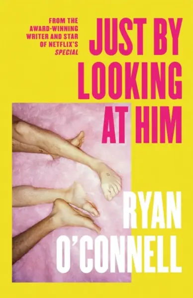 Just By Looking at Him - O'Connell Ryan