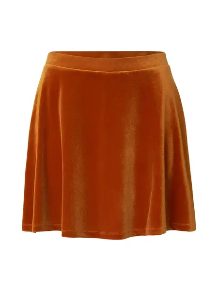 ABOUT YOU Sukňa 'Zuri'  hrdzavohnedá