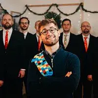 Michal Horák, Gentlemen Singers – Ponožky