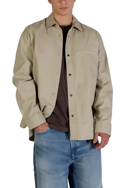 Calvin Klein Jeans pánska bunda