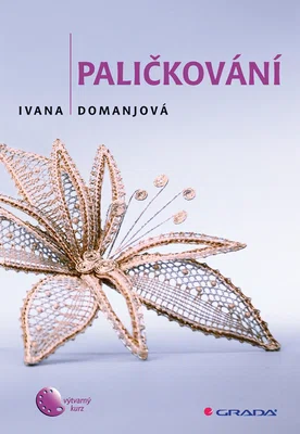 E-kniha: Paličkování od Domanjová Ivana