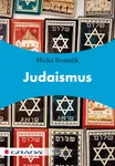 E-kniha: Judaismus od Brumlik Micha
