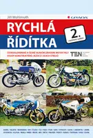 E-kniha: Rychlá řídítka od Wohlmuth Jiří
