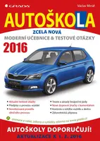 E-kniha: Autoškola od Minář Václav
