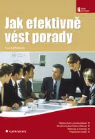E-kniha: Jak efektivně vést porady od Kaňáková Eva