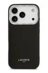 Pouzdro na telefon s vestavěným magnetickým kroužkem Lacoste MagSafe iPhone 17 Pro