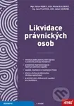 Likvidace právnických osob 2026 - Václav Hebký