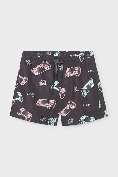 Detské plavkové šortky Mayoral