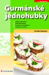 E-kniha: Gurmánské jednohubky od Zemanová Veronika