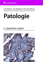E-kniha: Patologie od Mačák Jirka