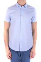 Armani Jeans pánská košile s krátkým rukávem