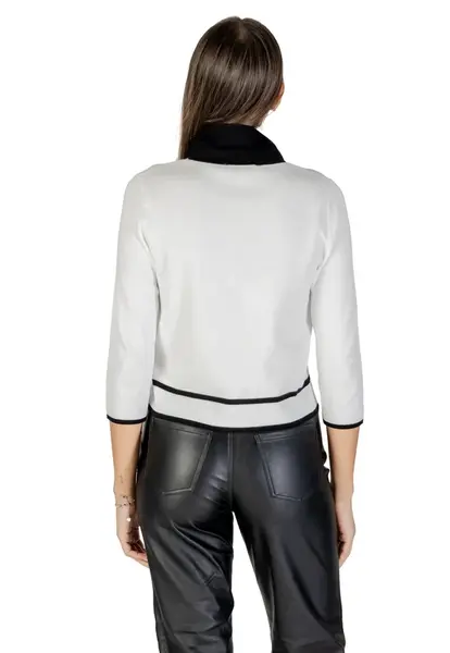 Morgan De Toi Cardigan