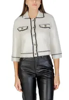 Morgan De Toi Giacca Donna