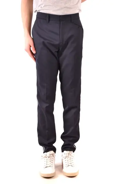 Paolo Pecora pánske nohavice