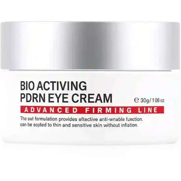 Dermaline PDRN Solution Bio Activing PDRN Eye Cream očný krém s omladzujúcim účinkom 30 g