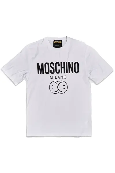 Moschino pánské tričko