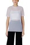 Armani Exchange T-Shirt Donna