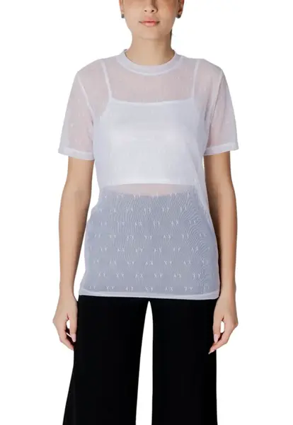 Armani Exchange T-Shirt Donna