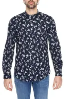 Antony Morato pánská vzorovaná košile