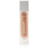 Technic Cosmetics Bottled Glow třpytivý bronzující olej na tělo odstín Sunset Bronze 50 ml