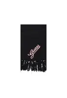 Guess šála s logem