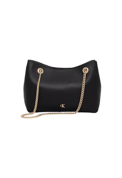 Calvin Klein černá kabelka