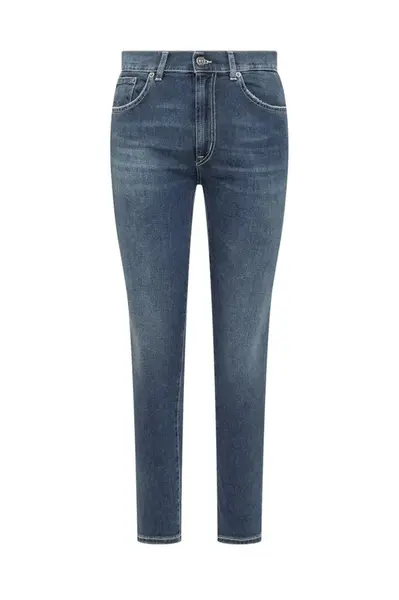 Dámské slim fit džíny Dondup