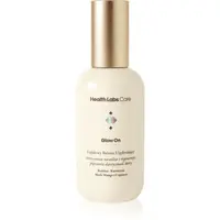 Health Labs Care Glow On Lipid firming balm zpevňující tělové mléko 200 ml