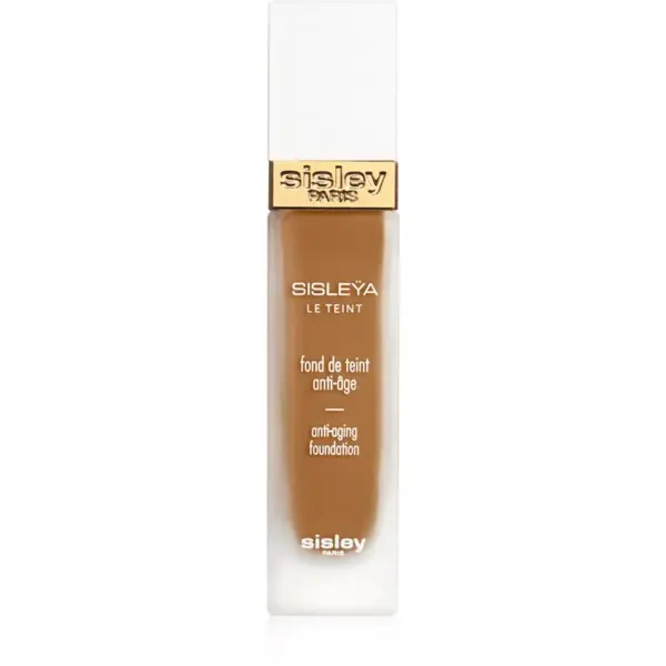 Sisley Sisleÿa Le Teint pečující make-up proti stárnutí pleti odstín 5C Golden 30 ml