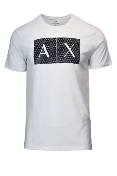 Armani Exchange T-Shirt Uomo